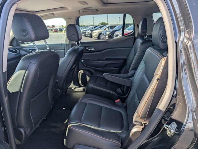 Used 2019 GMC Acadia SLT AWD/4WD image 11