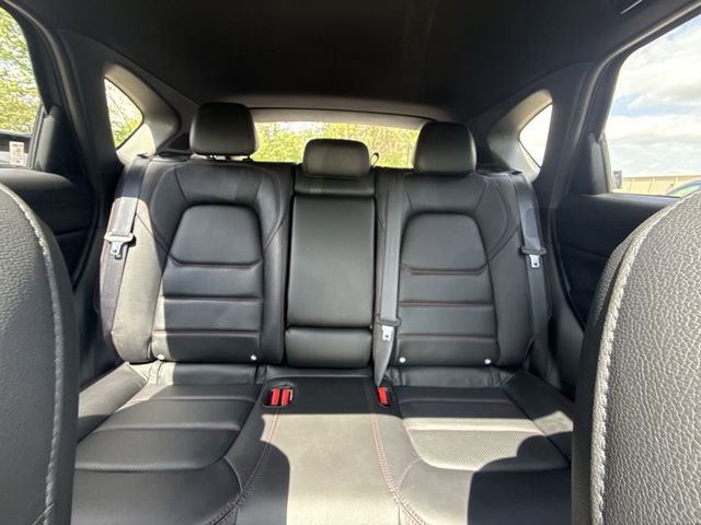 Used 2023 MAZDA CX-5 AWD 2.5 Turbo image 22