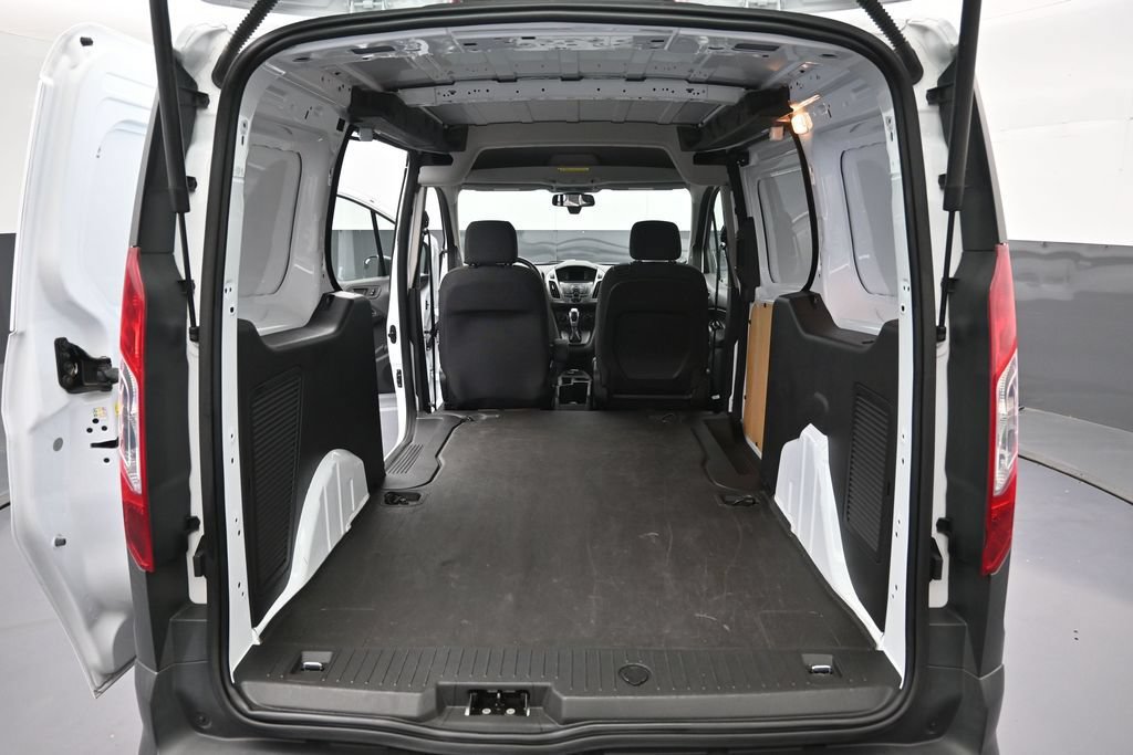 Used 2016 Ford Transit Connect XL FWD image 23