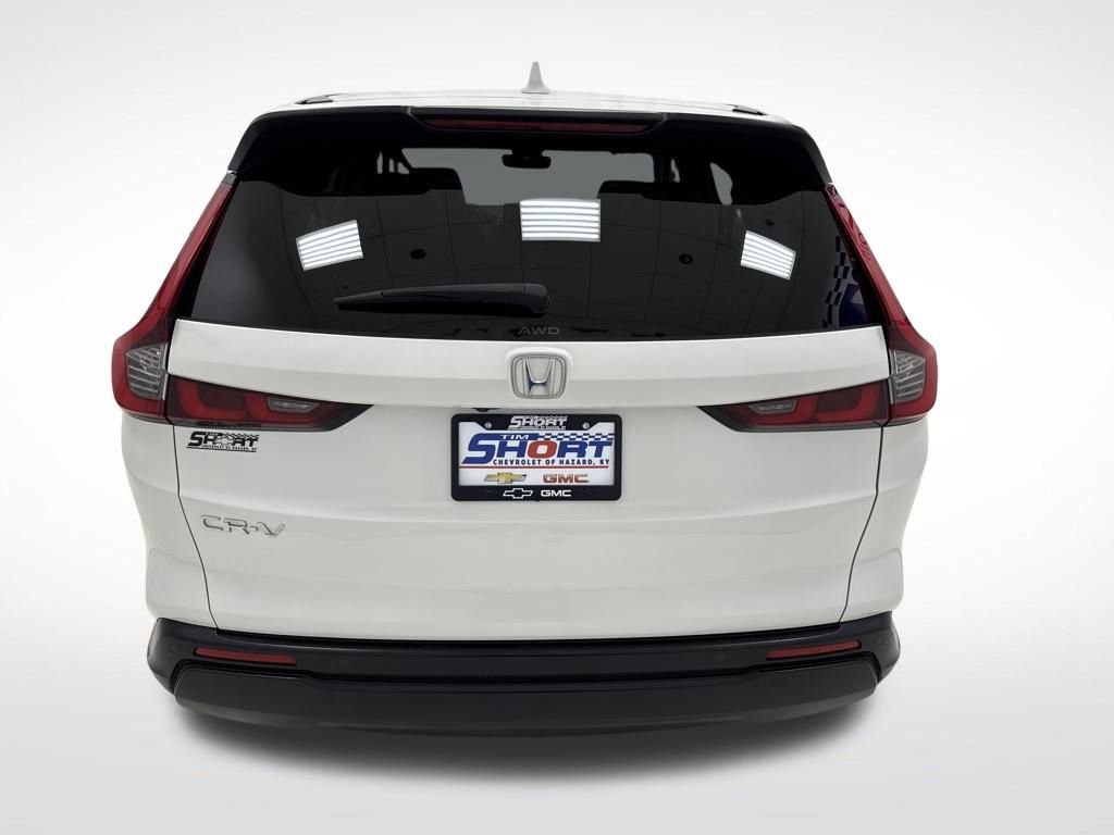 Used 2023 Honda CR-V EX-L image 5