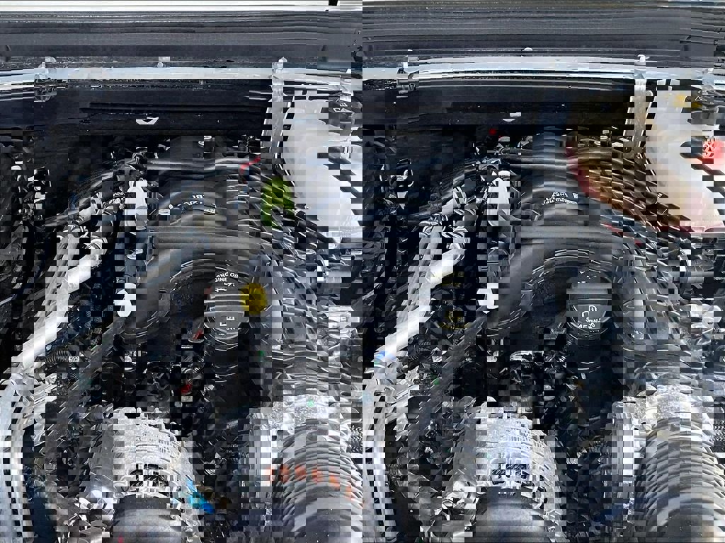 Used 2023 Jeep Gladiator Rubicon w/ Cold Weather Group image 34