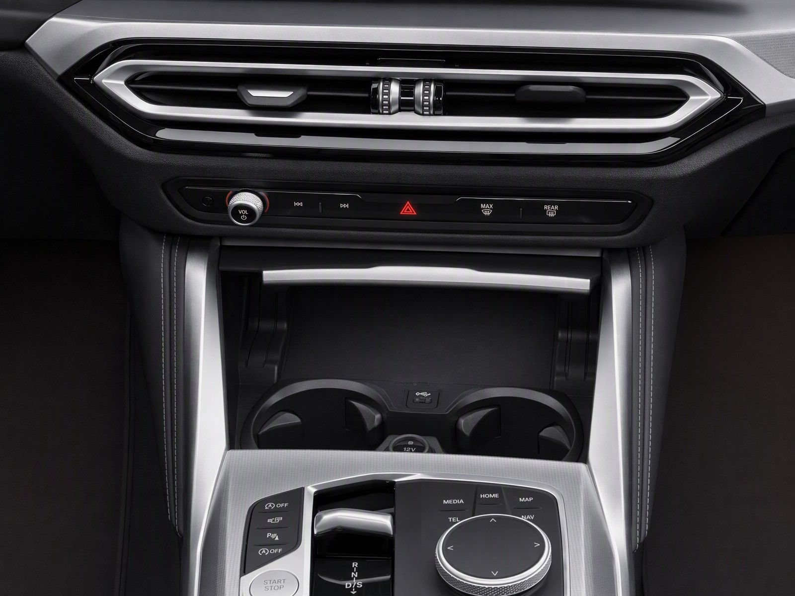 Certified 2024 BMW 430i Coupe w/ M Sport Package RWD image 11