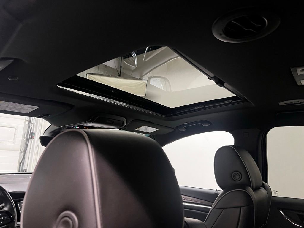 Certified 2023 Buick Enclave Avenir w/ Trailering Package, 5000 lbs. image 41