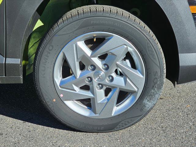 New 2026 Hyundai Kona SE AWD/4WD image 9