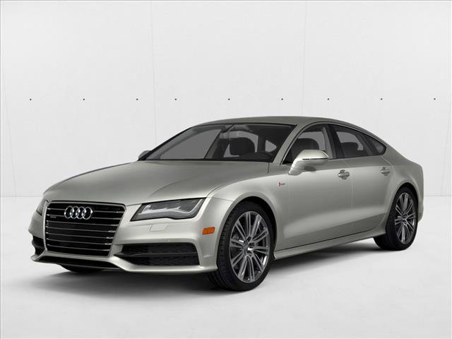 Used 2013 Audi A7 3.0T Prestige