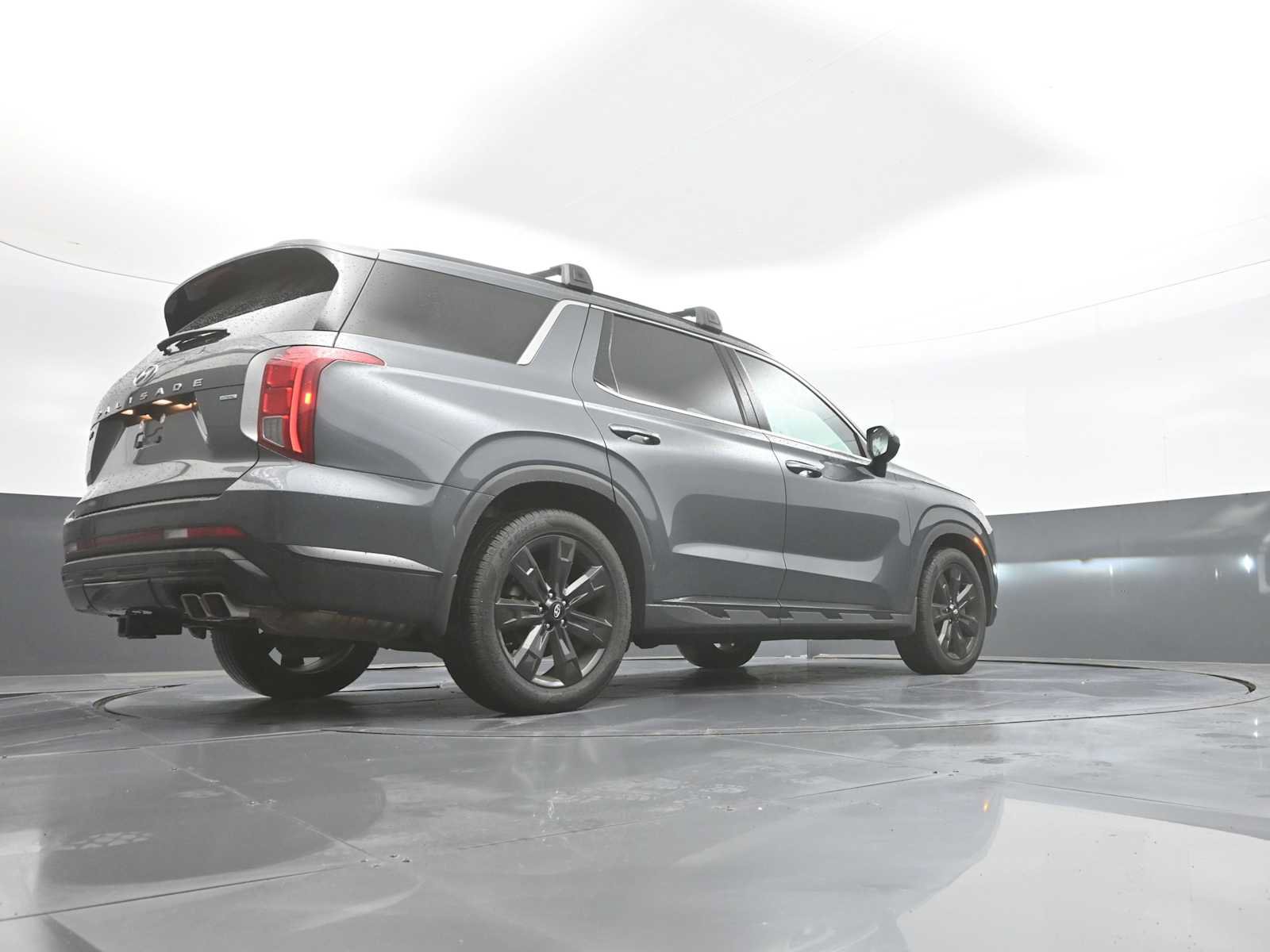 Used 2023 Hyundai Palisade XRT w/ Cargo Package AWD/4WD image 48