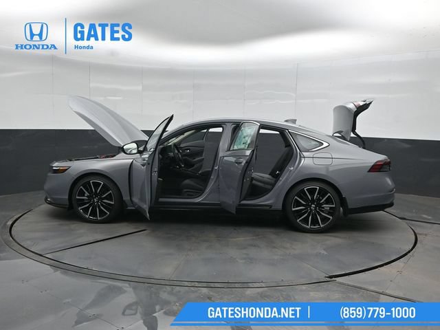 New 2026 Honda Accord Touring image 56