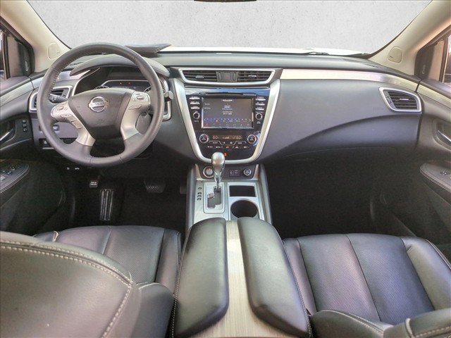 Used 2018 Nissan Murano Platinum w/ Cargo Package FWD image 19