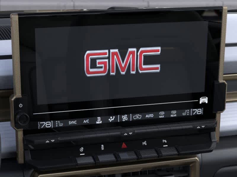 New 2025 GMC Hummer EV 3X w/ Battery Pack, 24 Module Pack image 20