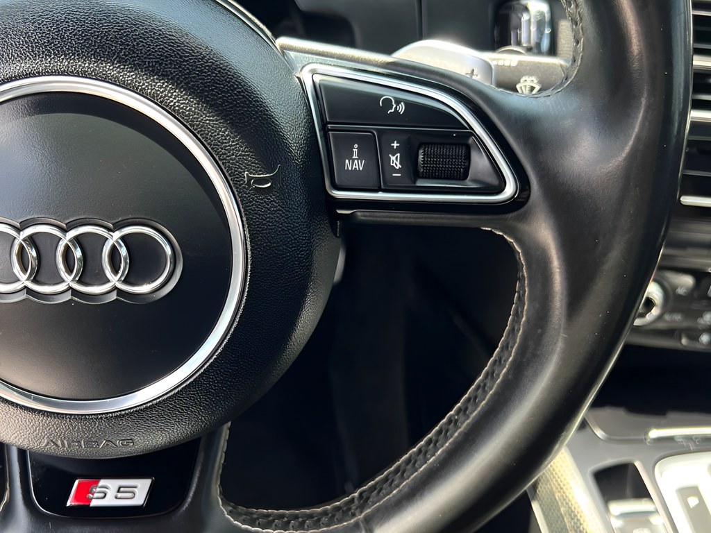Used 2013 Audi S5 Premium Plus AWD/4WD image 34