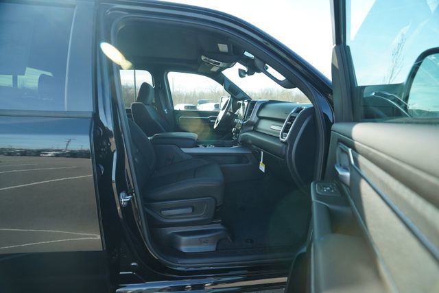 New 2026 RAM 1500 Big Horn image 19