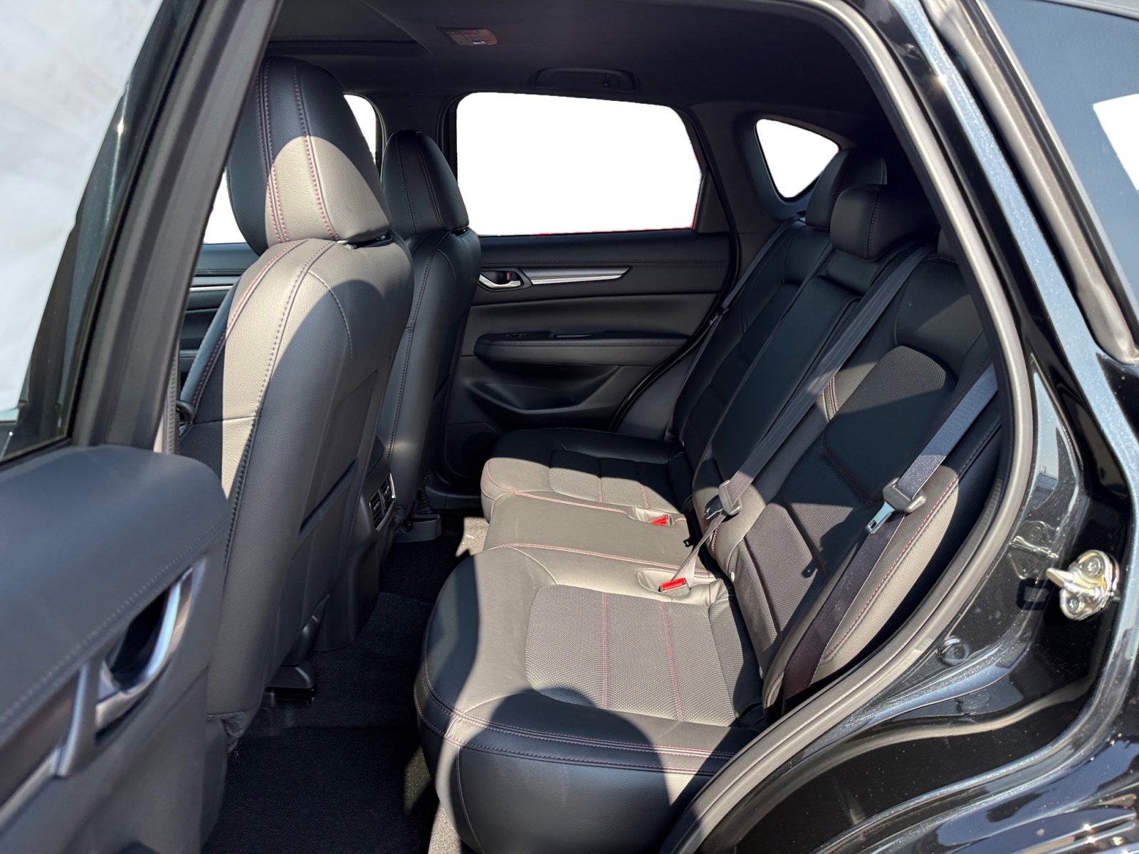 New 2025 MAZDA CX-5 2.5 Turbo image 16