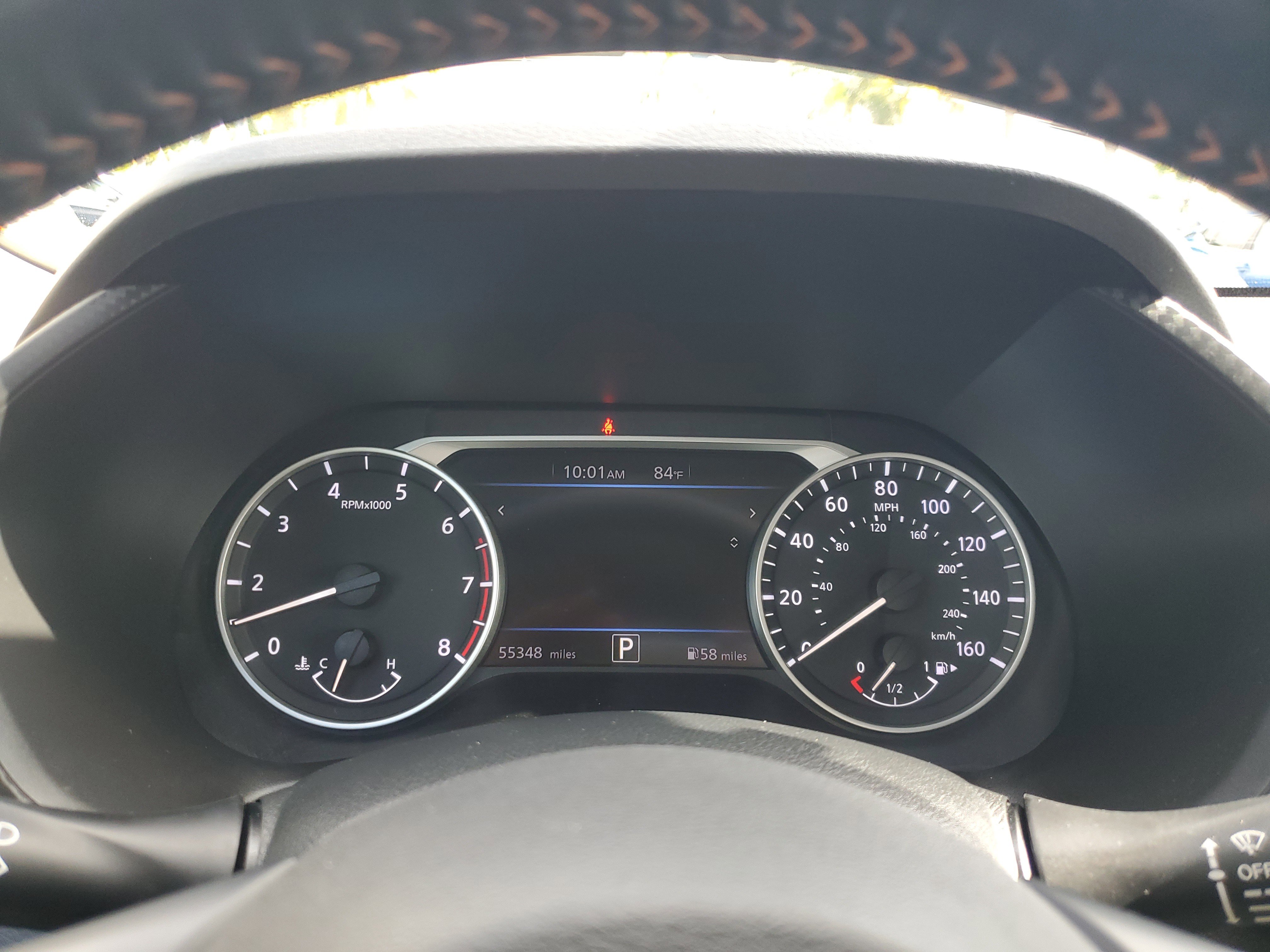 Certified 2022 Nissan Sentra SR image 31