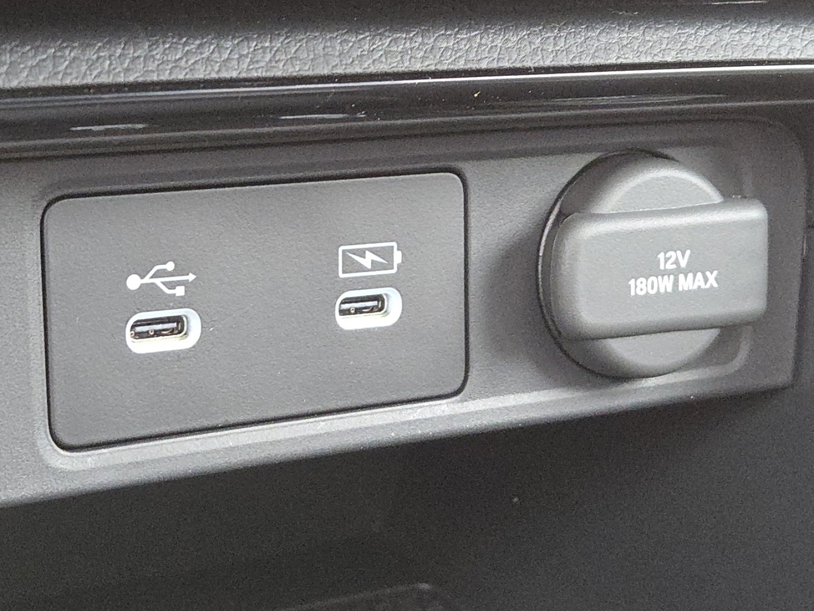 New 2026 Honda CR-V EX-L image 9