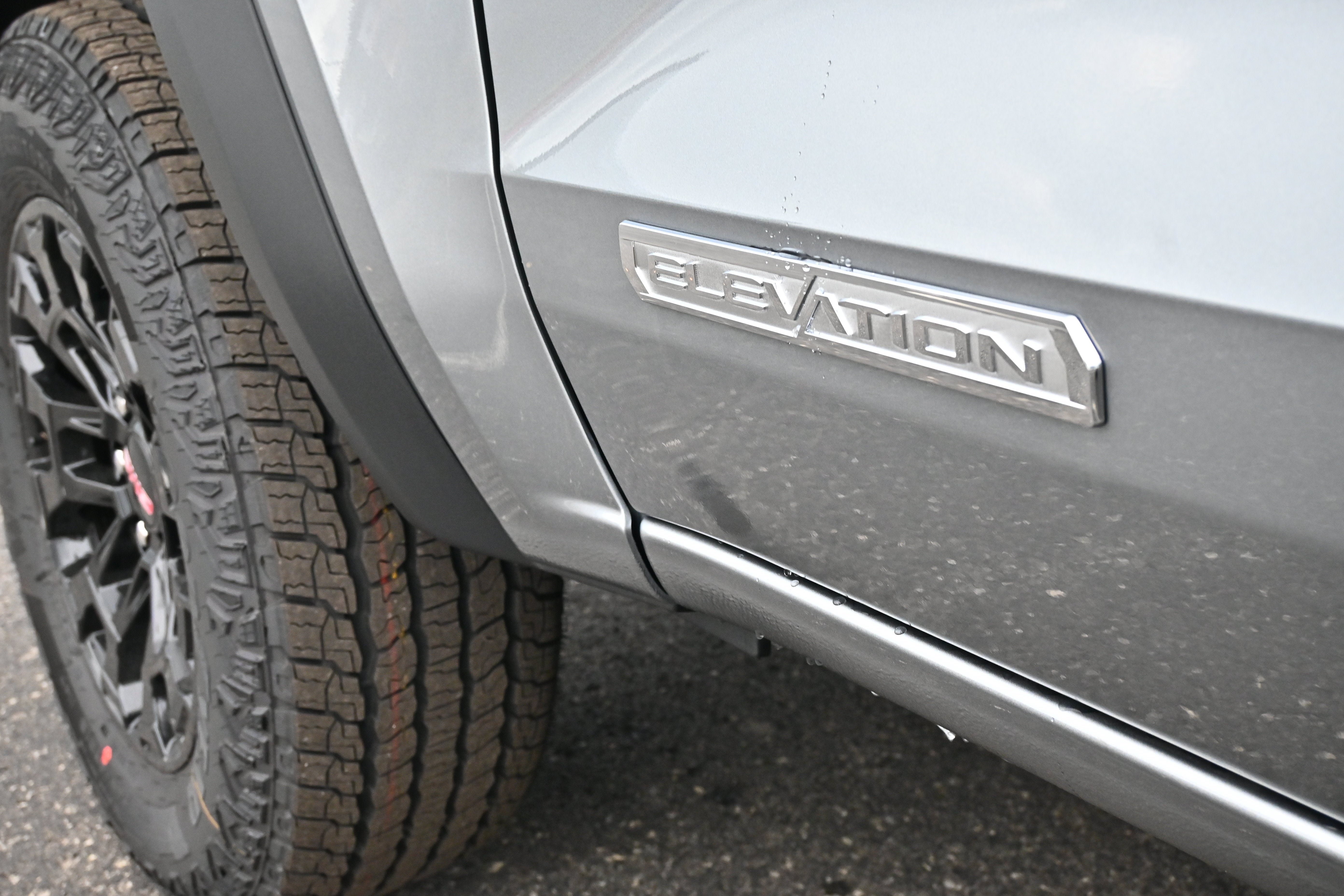 New 2026 GMC Canyon Elevation w/ Convenience Package AWD/4WD image 13