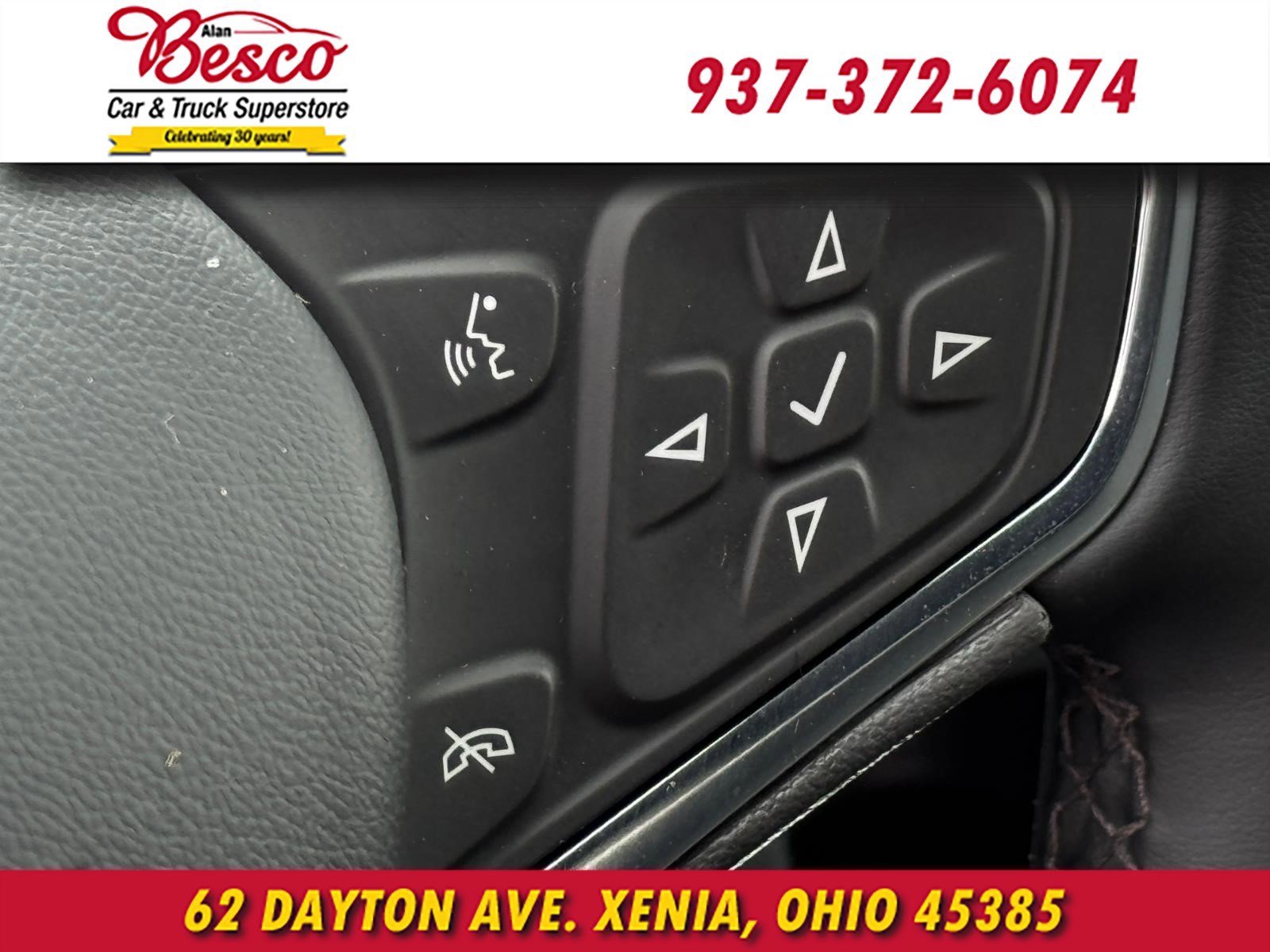 Used 2024 Chevrolet Equinox LT w/ LPO, Floor Liner Package FWD image 11