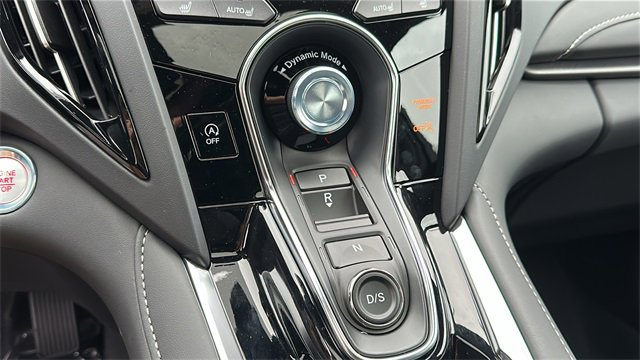 Used 2025 Acura RDX SH-AWD image 22