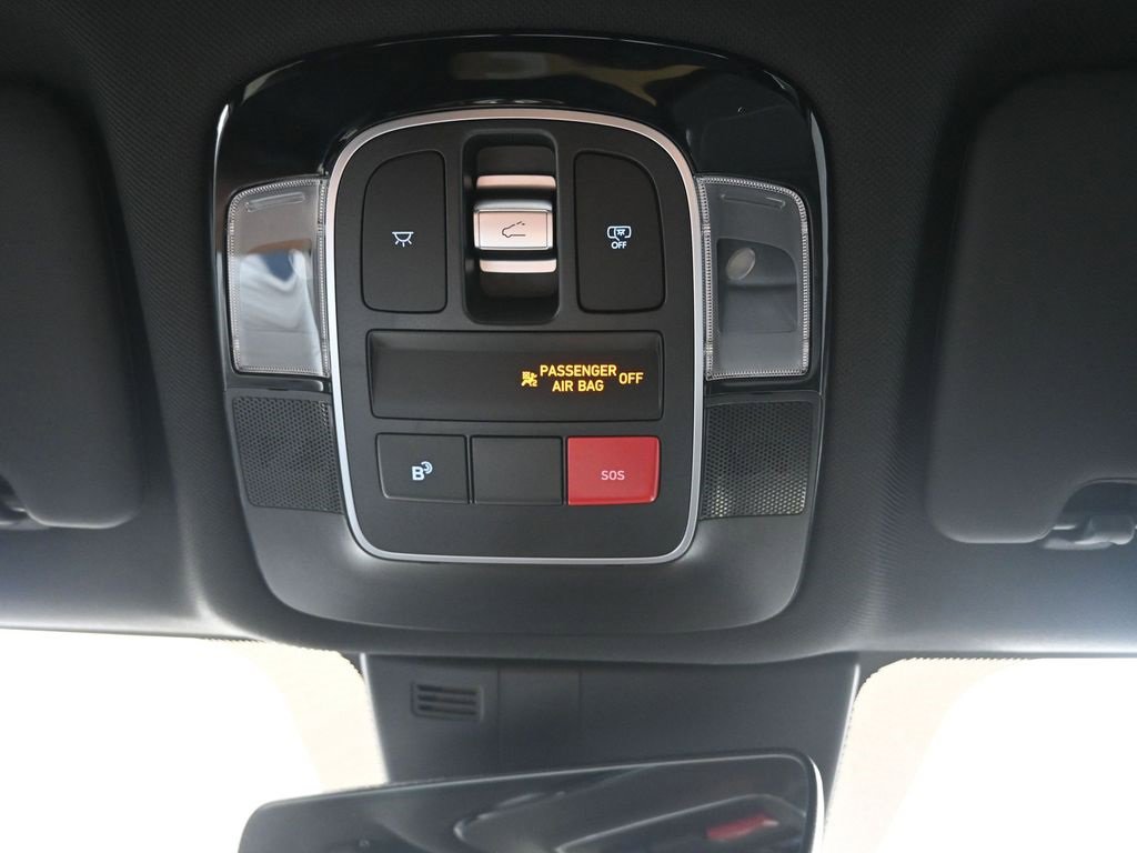 New 2026 Hyundai Santa Cruz Limited image 31