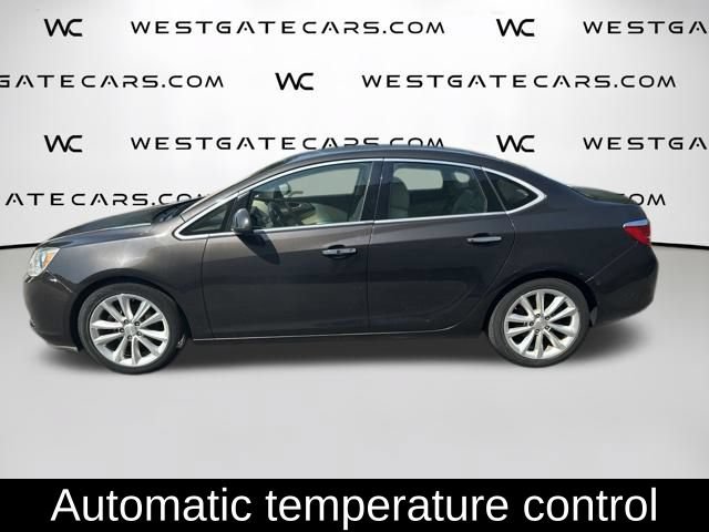 Used 2013 Buick Verano Leather FWD image 13