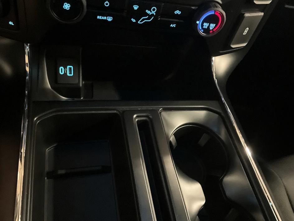 Used 2024 Ford F150 STX AWD/4WD image 20