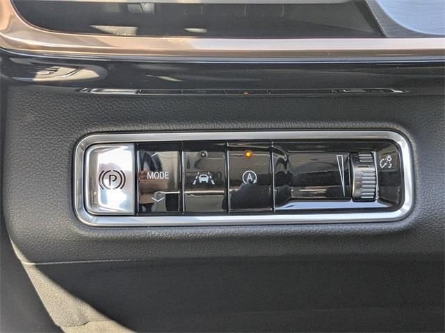 New 2026 Buick Envision Avenir image 29