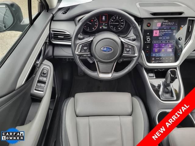 Used 2022 Subaru Outback Limited image 13