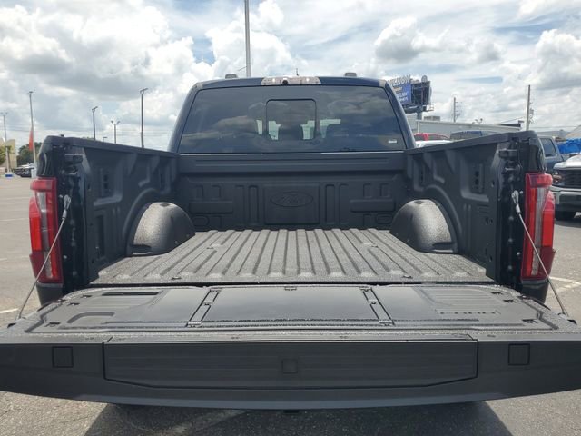 New 2025 Ford F150 Raptor w/ Equipment Group 803A Raptor R image 5