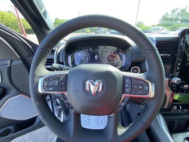 Used 2026 RAM 1500 Laramie image 14