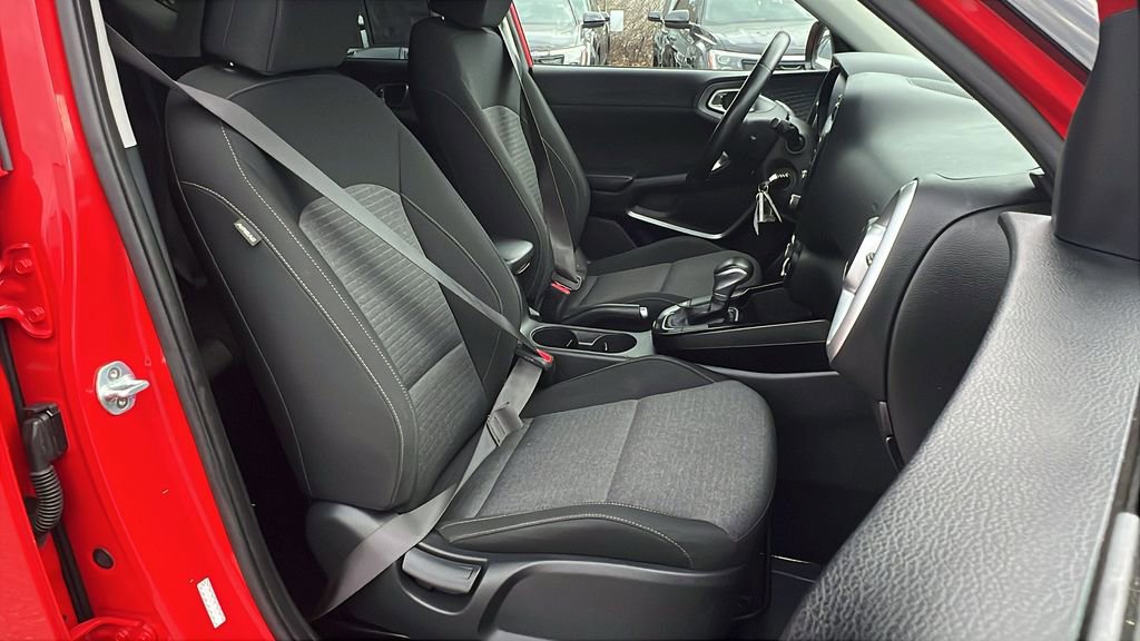 Used 2020 Kia Soul GT-Line image 12