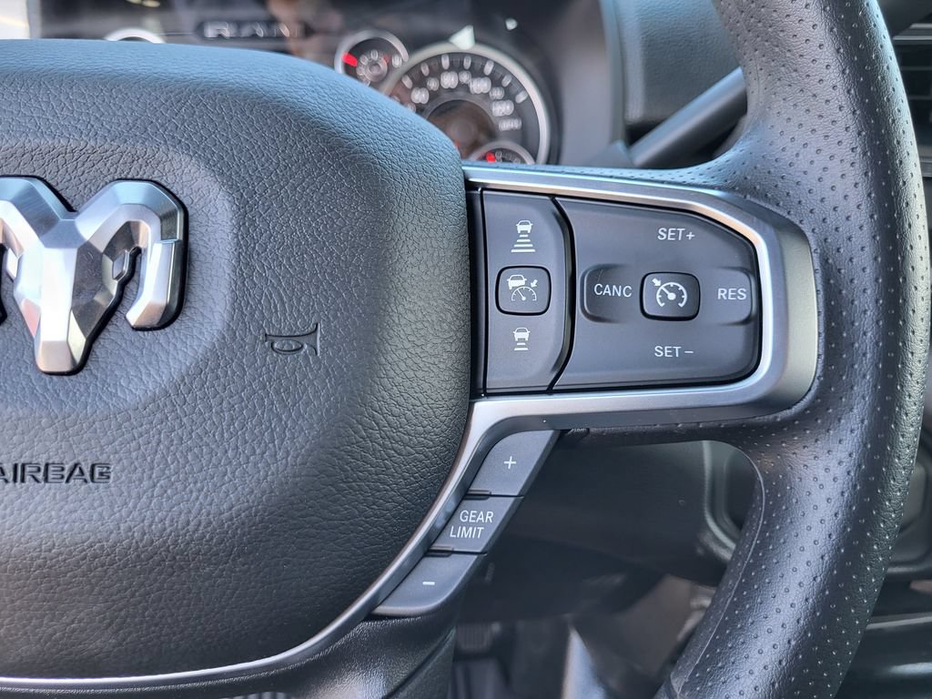 New 2026 RAM 2500 Tradesman AWD/4WD image 29