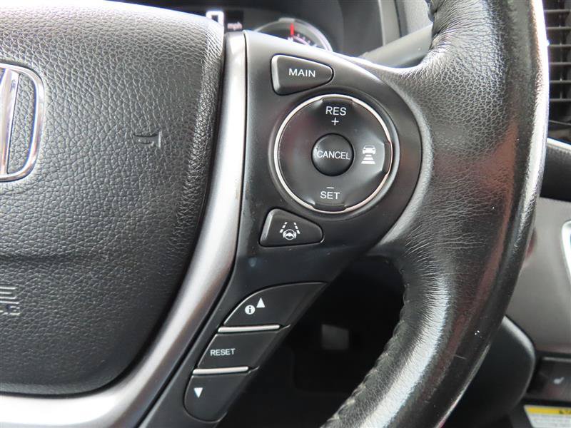Used 2023 Honda Ridgeline RTL-E image 22