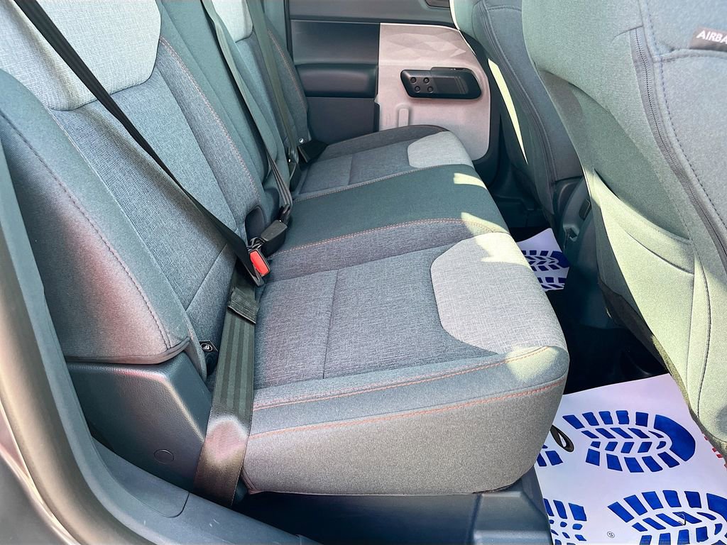 Used 2024 Ford Maverick XLT w/ Equipment Group 300A Standard image 26