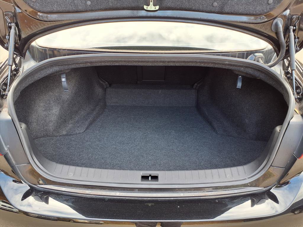 Used 2023 INFINITI Q50 Sensory image 26