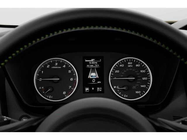 New 2026 Subaru Ascent Bronze Edition image 18