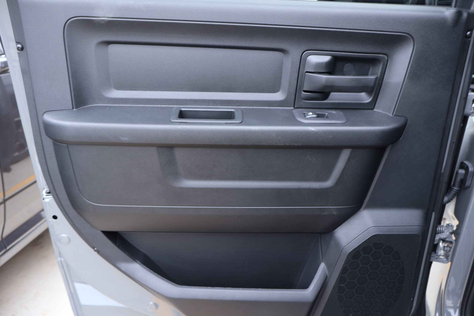 New 2026 RAM 2500 Tradesman AWD/4WD image 16