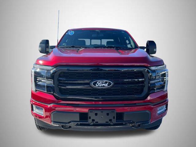 Used 2024 Ford F150 Lariat w/ Equipment Group 502A High image 8