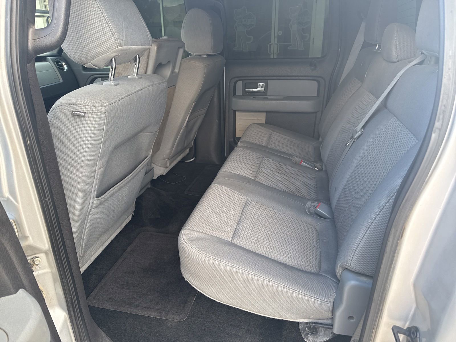 Used 2013 Ford F150 XLT w/ Luxury Equipment Group image 15