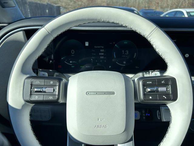 New 2026 Hyundai Palisade Calligraphy image 7