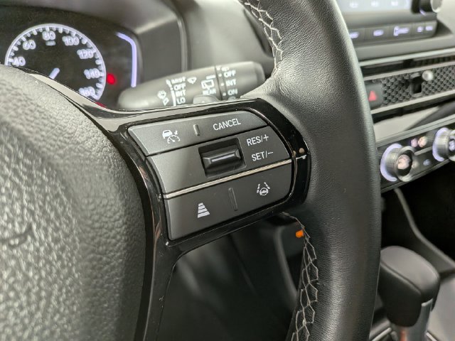 Used 2024 Honda Civic Sport image 7