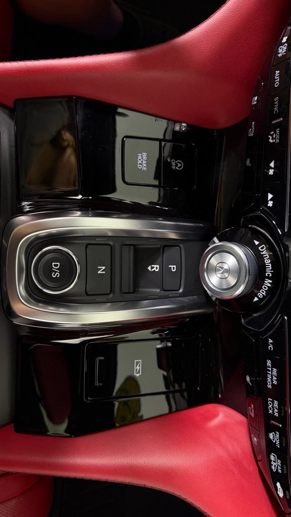 Used 2022 Acura MDX A-Spec AWD/4WD image 24