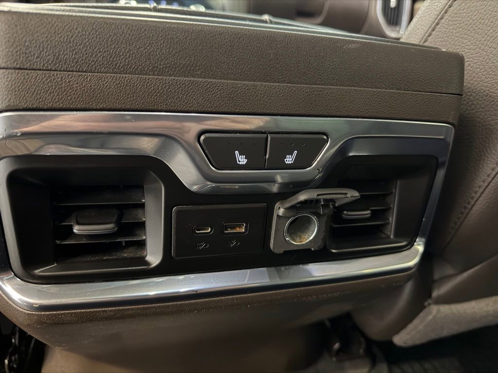 Used 2023 GMC Sierra 2500 Denali w/ Denali Ultimate Package image 36