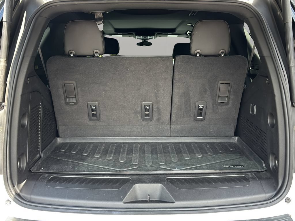 Used 2022 Chevrolet Tahoe LT RWD image 10