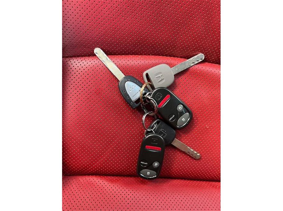 Used 2006 Honda S2000 image 21