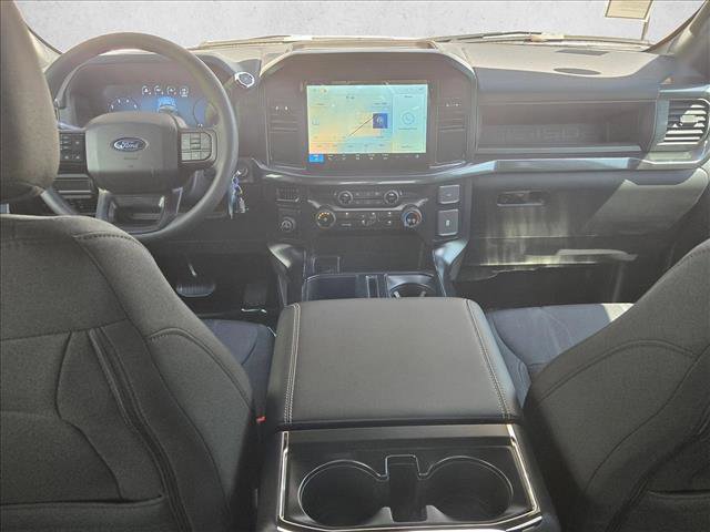 New 2026 Ford F150 STX w/ Equipment Group 200A RWD image 14
