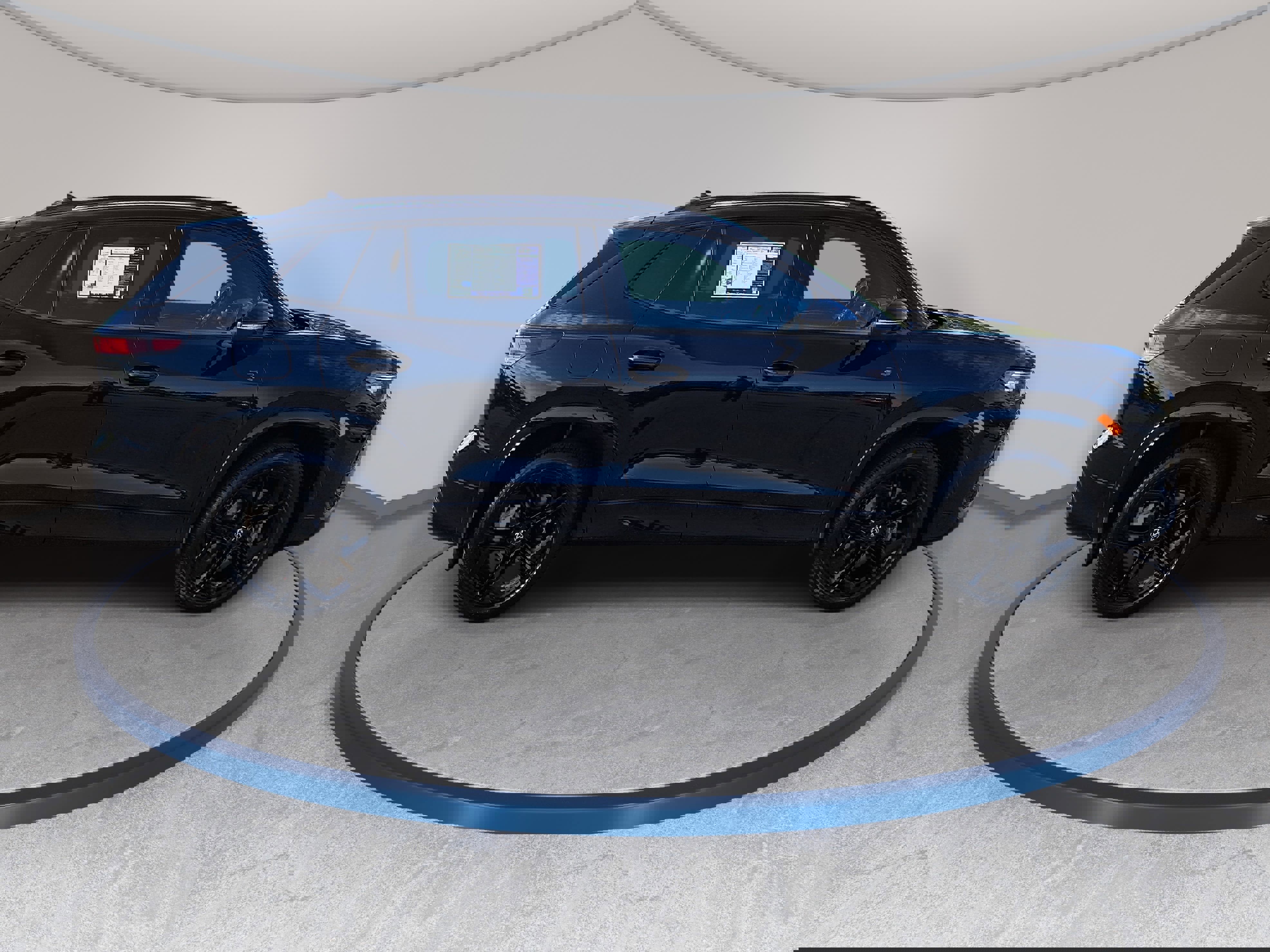 Used 2025 Volkswagen Tiguan SE R-Line image 4