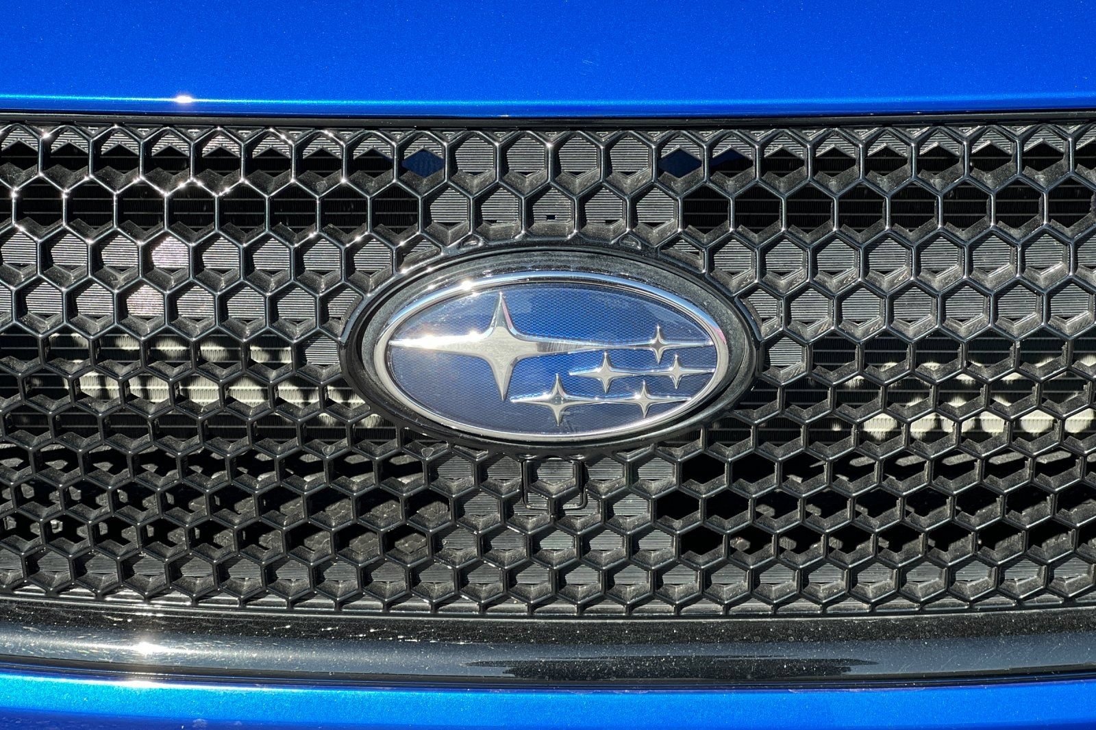Used 2023 Subaru WRX Limited AWD/4WD image 38