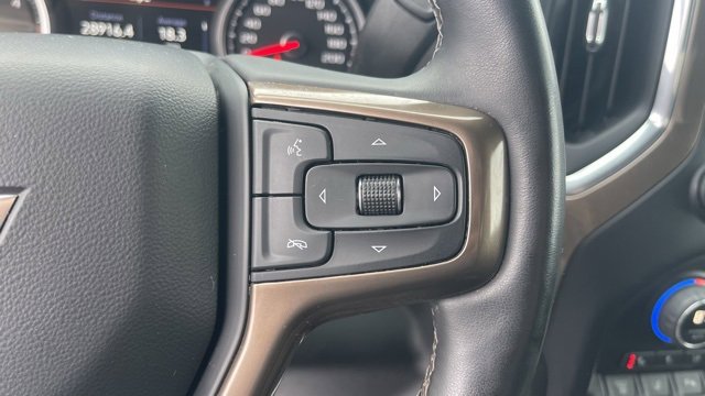 Used 2023 Chevrolet Silverado 3500 High Country image 15