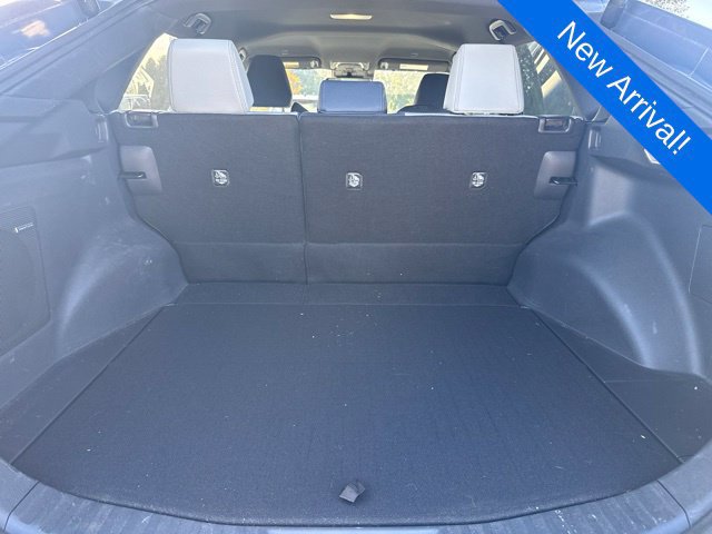 Used 2023 Subaru Solterra AWD image 9
