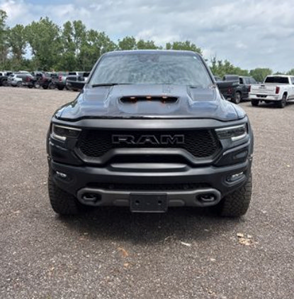 Used 2024 RAM 1500 TRX w/ TRX Level 2 Equipment Group AWD/4WD image 2