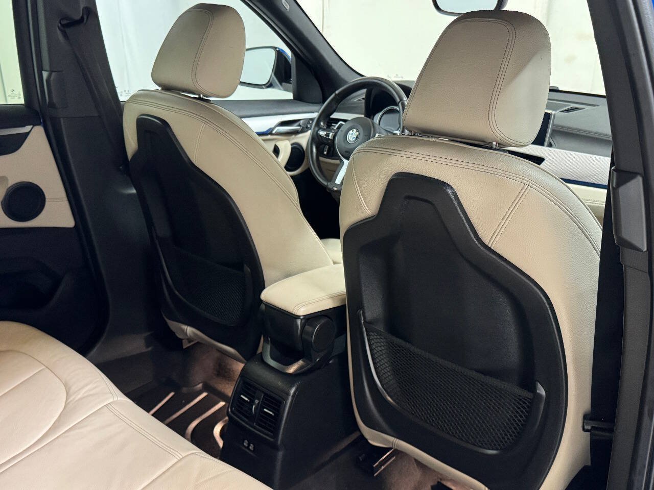 Used 2021 BMW X1 sDrive28i w/ M Sport Package FWD image 29